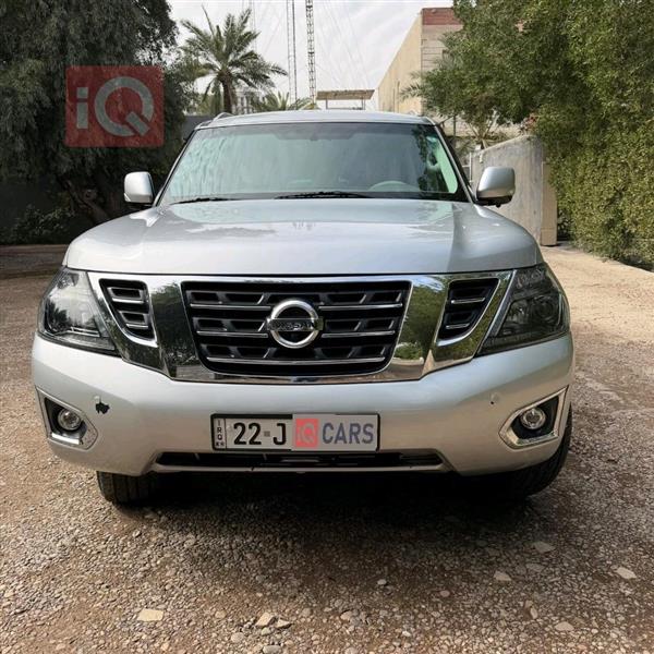 نيسان باترول 2013 للبيع في العراق -  بغداد